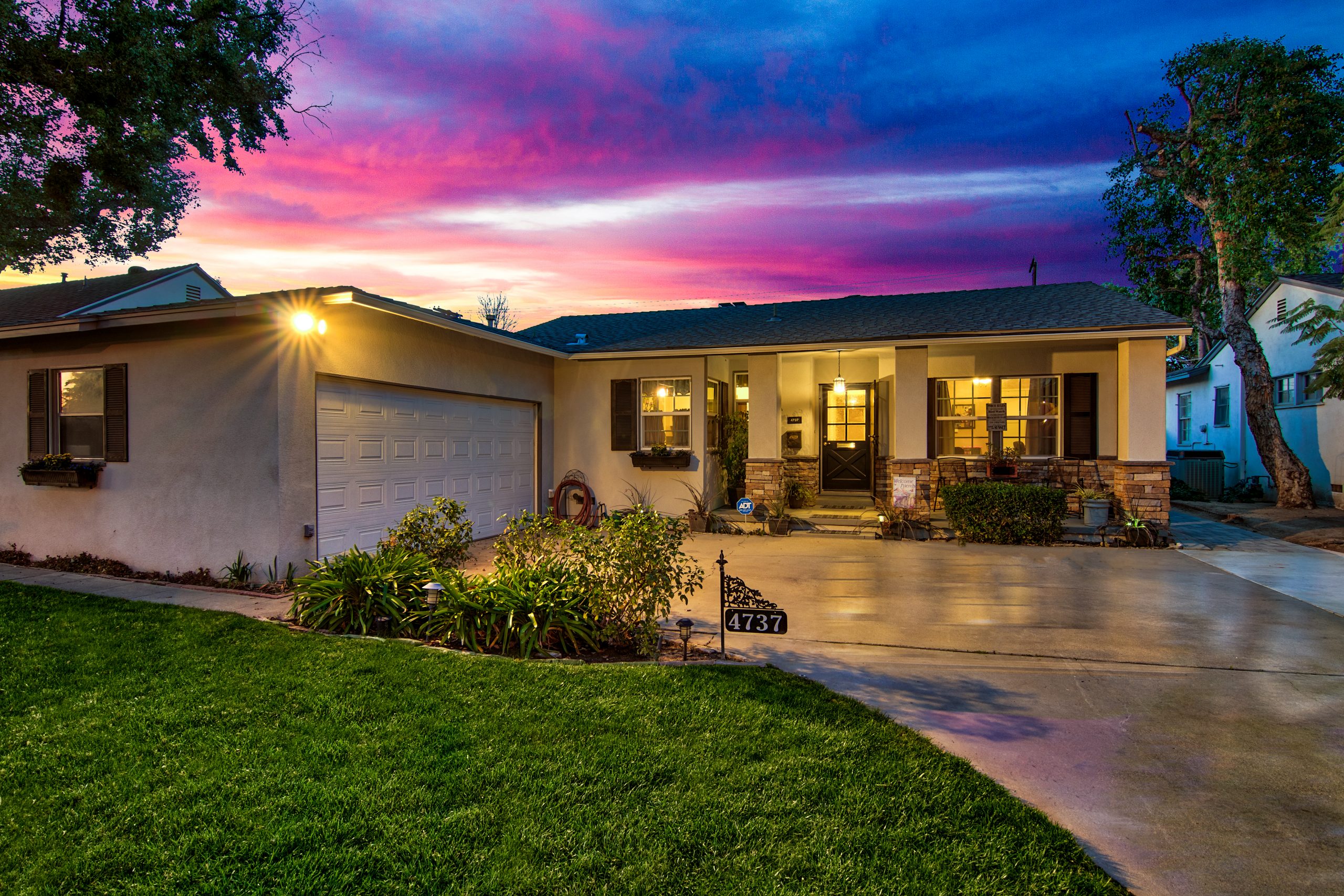 4737 Granada Ave. Riverside, CA The David Robinson Group