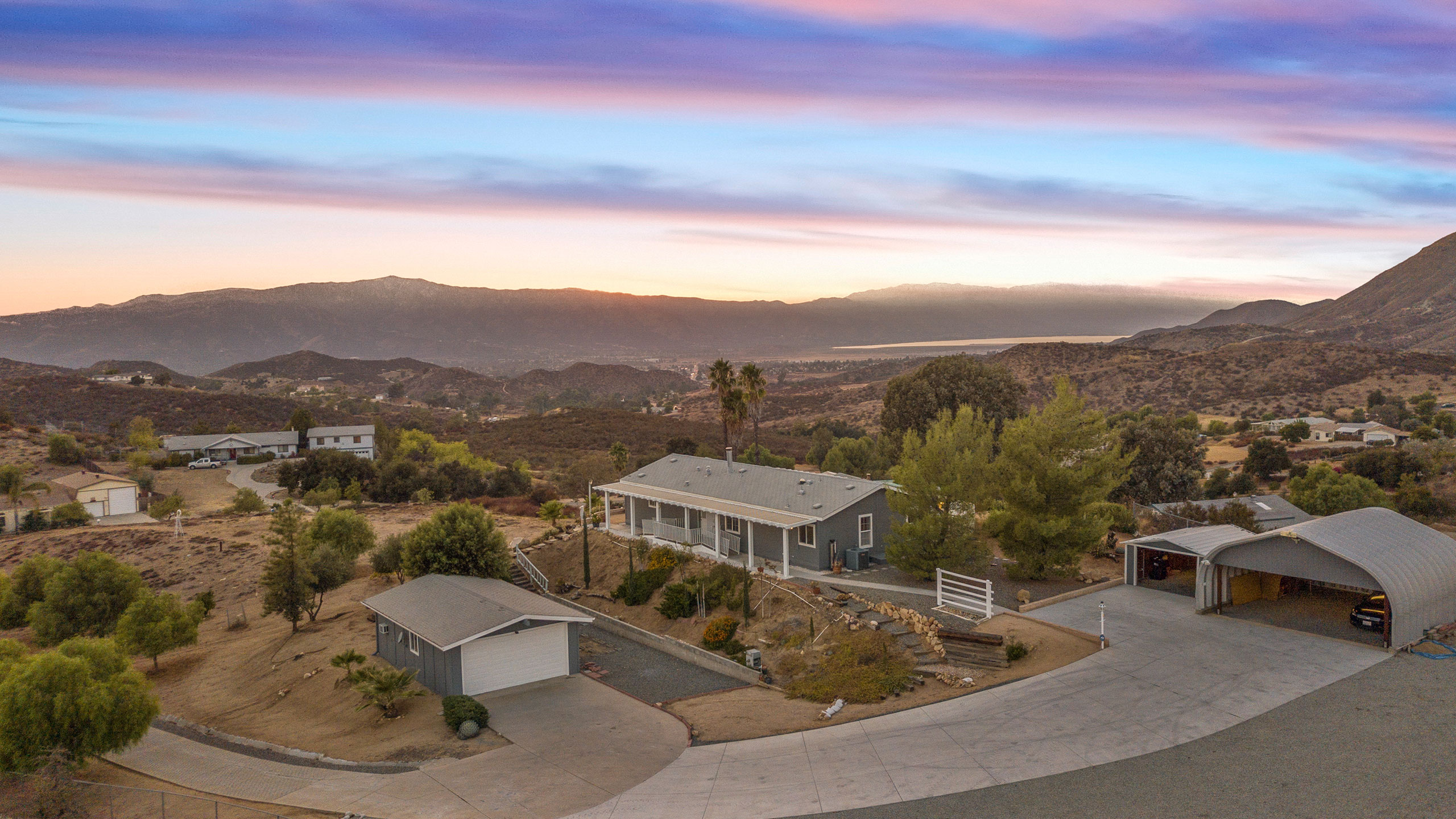 34260 The Farm Rd, Wildomar, CA The David Robinson Group